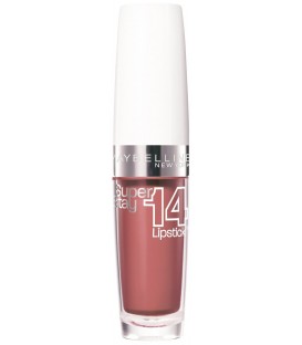 Rouge à Lèvre MAYBELLINE SuperStay 14h n°450 Keep Me Coral