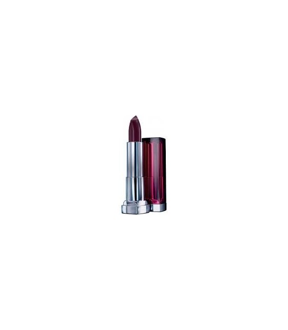 Rouge a levres Maybelline Color Sensational n°350 Torched Rose