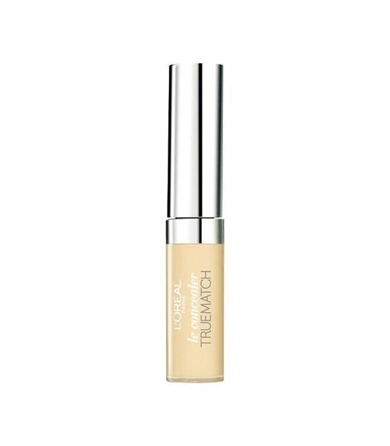 Correcteur de teint L'Oréal True Match (accord parfait), n°4 Beige